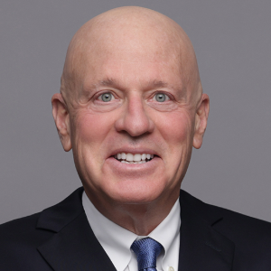 Photo of Alan Rutkin