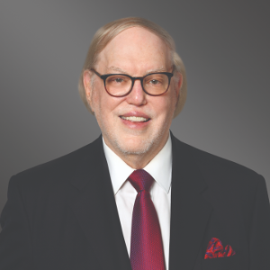 Photo of Gary E. Snyder