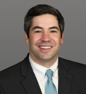 Photo of Brian J. Murren
