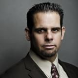 Photo of John Murray