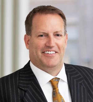 Photo of Peter A. "Pete" Morse, Jr.