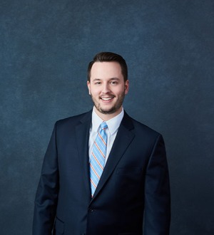 Photo of James P. Miller