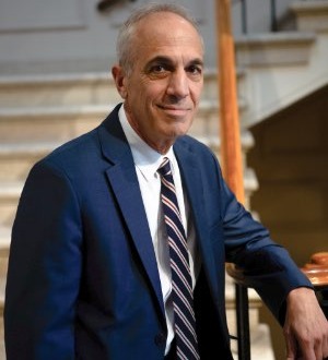 Photo of David N. Neusner
