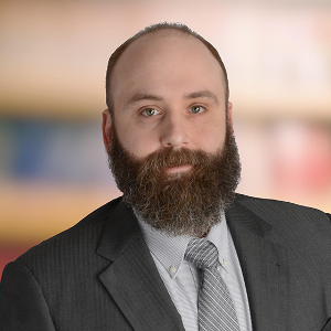 Photo of Joel Sonnenberg