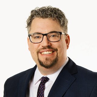 Photo of Christian P. Binder