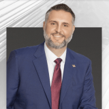 Photo of John Athanaselos