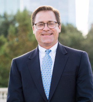 Photo of Lawrence J. West