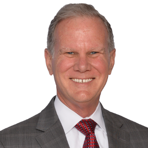 Photo of Jorge R. Lopez