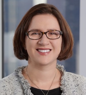 Photo of Alexandra "Allie" Alperovich