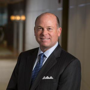 Photo of Jonathan B. "Jon" Mills
