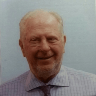 Photo of Barry M. Lasky