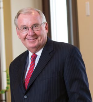 Photo of Larry C. Jones
