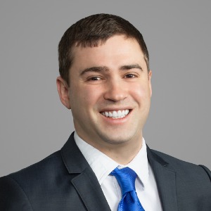 Photo of Adam L. Stoddard