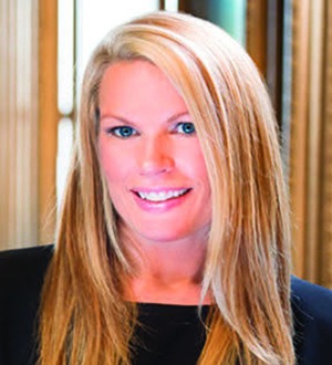 Photo of Amanda Searle