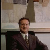 Photo of Donald W Hudspeth