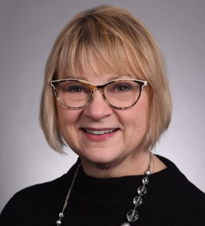 Photo of Serena S. Carlsen