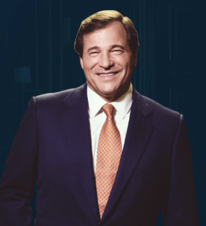 Photo of Jeff Ray