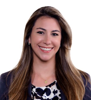 Photo of Alexandra Blanco Mangas