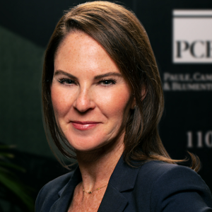 Photo of Amy Bender-Levy