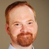 Photo of Michael K. Horn