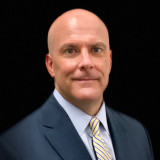 Photo of Jonathan Hodge