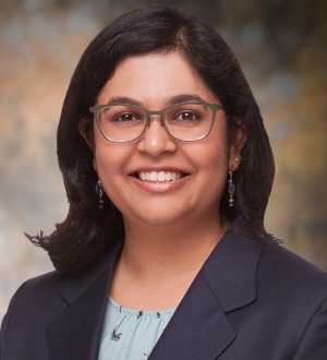 Photo of Karishma Jiva Cartwright