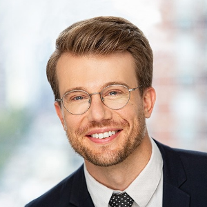 Photo of Geoffrey Leonard