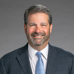 Photo of Dan W. Goldfine