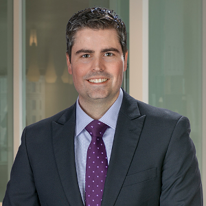 Photo of Matthew Secrist