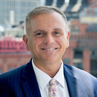 Photo of Christopher Macchiaroli