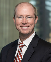 Photo of Jason A. Walters