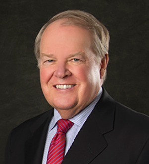 Photo of Paul B. Benham III