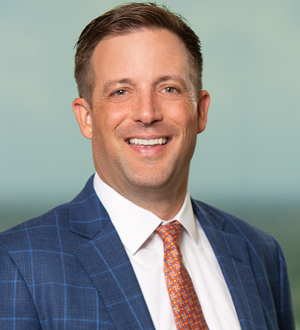 Photo of David D. "Beau" Haynes