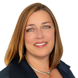 Photo of Kimberly Huguley