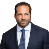 Photo of Ian M Chaikin