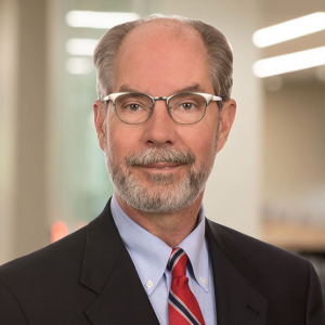 Photo of John N. Hutson, Jr.