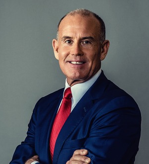Photo of Robert W. "Bob" Kelley