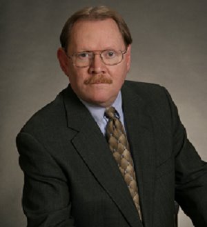Photo of James E. Mahood