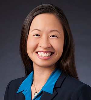 Photo of Megan L.M. Lim