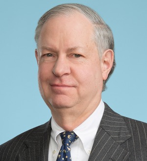 Photo of Bruce A. Ericson