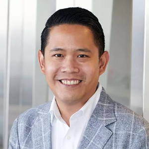 Photo of John R. De La Merced