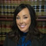 Photo of Christina Marie Shaffer
