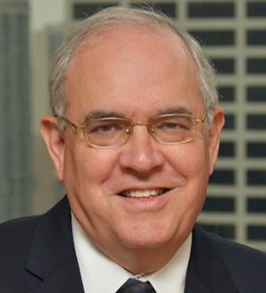 Photo of Anthony R. Licata
