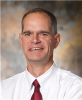 Photo of Robert B. "Rob" Ravenelle