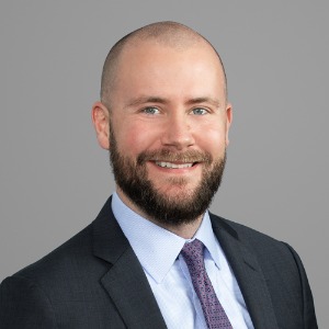 Photo of Joseph M. Janusz