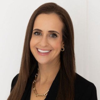 Photo of Allison L. Bishow