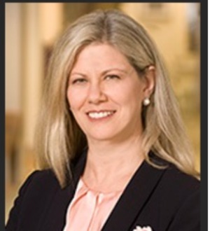 Photo of Ellen Epstein Cohen