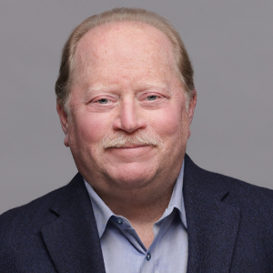 Photo of Evan H. Krinick