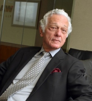 Photo of Neil S. Rollnick