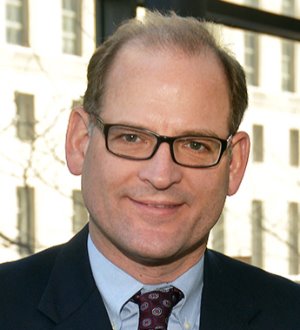 Photo of George D. Molinsky